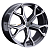 Replay 9,5x22/5x112 ET45 D66,6 MR163 GMF (конус, C570)
