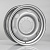 TREBL LT2884D_P (УАЗ PROFI) 6.5x16/6x139.7 ET40 D109 Silver