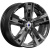 КиК Висмут 7x16/5x114.3 ET35 D66.1 кварц