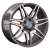 Replay 8x18/5x112 ET60 D66,6 MR100 GMF (конус, MB001)
