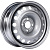 TREBL 9695T (коробка) 6.5x16/4x108 ET31 D65.1 Silver