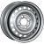 TREBL 42B29C (коробка) 5x13/4x98 ET29 d60.1 Silver