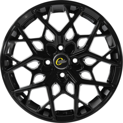 CROSS_STREET_Россия CROSS STREET CR-20 6.5x16/4x100 ET36 D60.1 Black