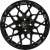 CROSS_STREET_Россия CROSS STREET CR-20 6.5x16/4x100 ET36 D60.1 Black