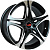 REPLICA LegeArtis Replica B124 8x18/5x120 ET30 D72.6 MBF