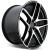 REPLICA LegeArtis Replica Concept-MR531 8.5x20/5x112 ET53 D66.6 BKF