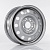 TREBL 7223 (коробка) 6x15/5x114.3 ET50 D67.1 Silver