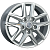 Replay 8,5x20/5x150 ET58 D110,1 TY102 Sil (пш)