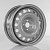TREBL X40937 (коробка) 6.5x17/4x100 ET41 D60.1 Silver