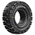 GRI 23x10-12(250/60-12) Globestar WT Цельнолитая с бортом ШРИ-ЛАНКА