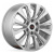 LEGE ARTIS Concept-TY572 8x20 6x139,7 LEGE ARTIS Concept-TY572 8x20 6x139,7
