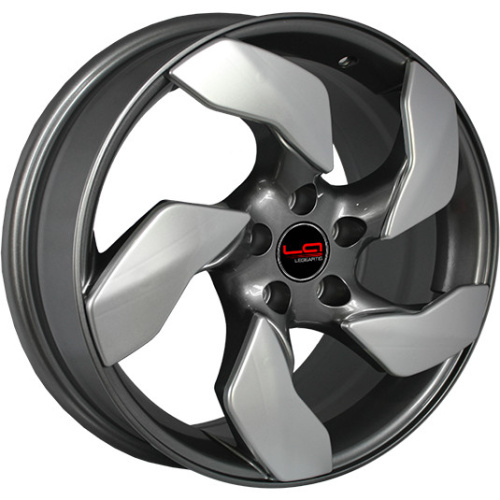 REPLICA LegeArtis Replica Concept-OPL539 7x17/5x120 ET41 D67.1 GM+plastic