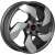 REPLICA LegeArtis Replica Concept-OPL539 7x17/5x120 ET41 D67.1 GM+plastic