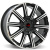 REPLICA LegeArtis Replica Concept-A521 9x20/5x130 ET55 D71.6 BKF REPLICA LegeArtis Replica Concept-A521 9x20/5x130 ET55 D71.6 BKF