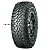 Yokohama LT285/75R17 121/118Q Geolandar M/T G003 TL POR M+S
