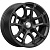СКАД Барахас 7x16/5x139.7 ET30 D98.5 бархат_новый