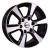 Neo 7,5x18/6x139,7 ET35 D67,1 805 BD