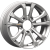 СКАД 6,5x16/5x139,7 ET40 D98,5 Тундра (КЛ286) Селена
