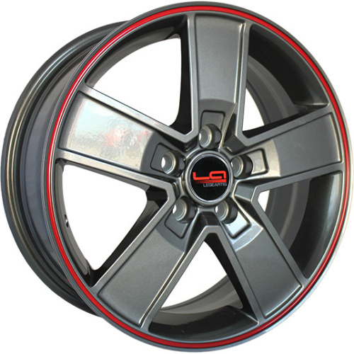 REPLICA LegeArtis Replica Concept-GN529 6.5x16/5x115 ET46 D70.3 GMRS