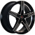 YOKATTA MODEL-29 6x15/5x105 ET39 D56.6 BKFPSI YOKATTA MODEL-29 6x15/5x105 ET39 D56.6 BKFPSI