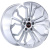 REPLICA LegeArtis Replica B112 10x19/5x120 ET21 D72.6 SF