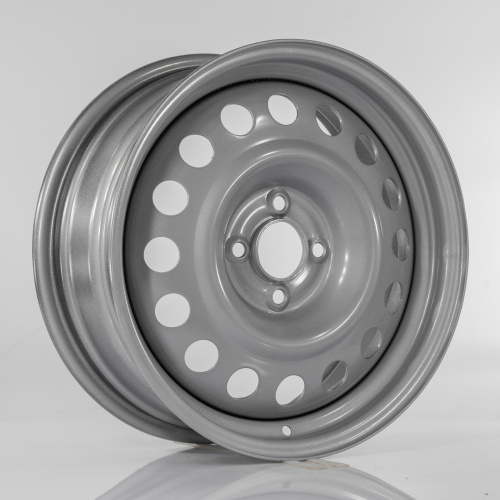 TREBL X40048 (коробка) 6.5x16/4x100 ET40 D60.1 Silver
