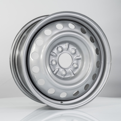 SDT U6028_P (палета) 6.5x16/5x114.3 ET46 D67.1 Silver