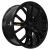 PDW 8x19/5x120 ET45 D65,1 2048 Gloss Black (PDW)