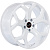 REPLICA LegeArtis Replica B70 9x19/5x120 ET48 D74.1 W