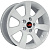 REPLICA LegeArtis Replica VV83 6.5x16/5x112 ET33 D57.1 W