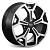 СКАД  Kia Cee'd (KL-318)  6,5\R16 5*114,3 ET50  d67,1  Алмаз  [3290105]  Fb max 525 kg