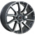 REPLICA LegeArtis Replica Concept-TY556 10x21/5x150 ET45 D110.1 GMF