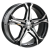 RST 7,5x19/5x108 ET38 D60,1 R099 BD