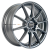 INCH 6,5x17/4x100 ET43 D60,1 FA8537 Satin Gunmetal (ZJH) FlowForming