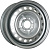SDT U5035B(16 отв)_P (палета) 5.5x14/4x98 ET35 D58.6 Silver