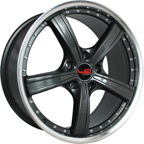 REPLICA LegeArtis Replica Concept-PR513 9x20/5x130 ET57 D71.6 GMPL