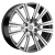 LS Forged 8,5x20/6x139,7 ET25 D106,1 LS FG15 MGMF (конус, C570)