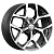 СКАД  KL-368  6,5\R16 5*114,3 ET45  d67,1  Алмаз  [4190305]  Fb max 600 kg