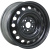 TREBL 9552T (коробка) 6.5x16/5x100 ET48 D56.1 Black TREBL 9552T (коробка) 6.5x16/5x100 ET48 D56.1 Black