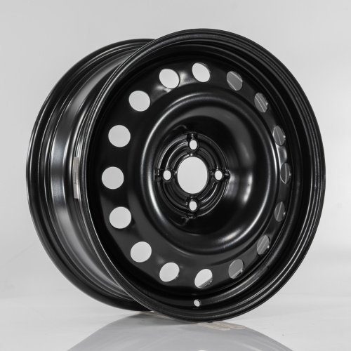TREBL X40937 (коробка) 6.5x17/4x100 ET41 D60.1 Black