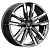 Premium Series 8x20/5x108 ET36 D65,1 КР014 (Exeed VX) Diamond Quartz