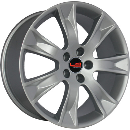 REPLICA LegeArtis Replica A80 8.5x19/5x112 ET32 D66.6 S