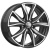 iFreeOriginal КС867 7x17/5x114.3 ET48.5 D67.1 алмаз_черный