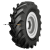 Galaxy 460/70R24(17,5LR24) IND 159A8 High-Lift Radial R-1 TL ИНДИЯ
