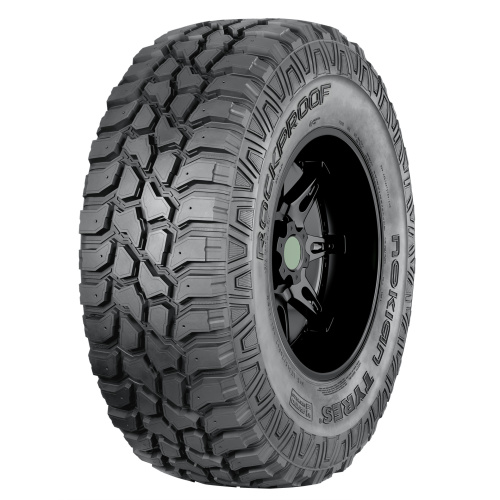 NOKIANTyres NOKIAN Tyres ROCKPROOF 245/75R17 121/118Q*(2022)