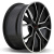 REPLICA LegeArtis Replica Concept-A520 9x20/5x130 ET55 D71.5 BKF