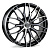 Neo  940 N  7,5\R19 5*114,3 ET35  d60,1  BD  [N940-7519-601-5x1143-35BD]  Fb max 860 kg
