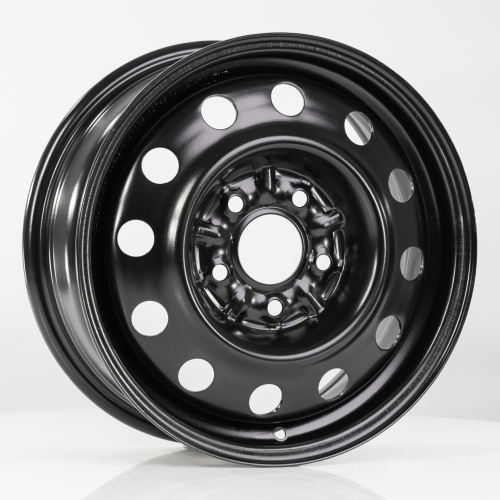 TREBL 64J49H (коробка) 6x15/5x114.3 ET49 D67.1 Black