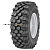 Michelin 460/70R24(17,5LR24) 18PR 159A8 (159B) Bibload Hard Surface TL ПОЛЬША
