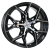 RST 7,5x19/5x108 ET46 D63,4 R139 (Geely) BD
